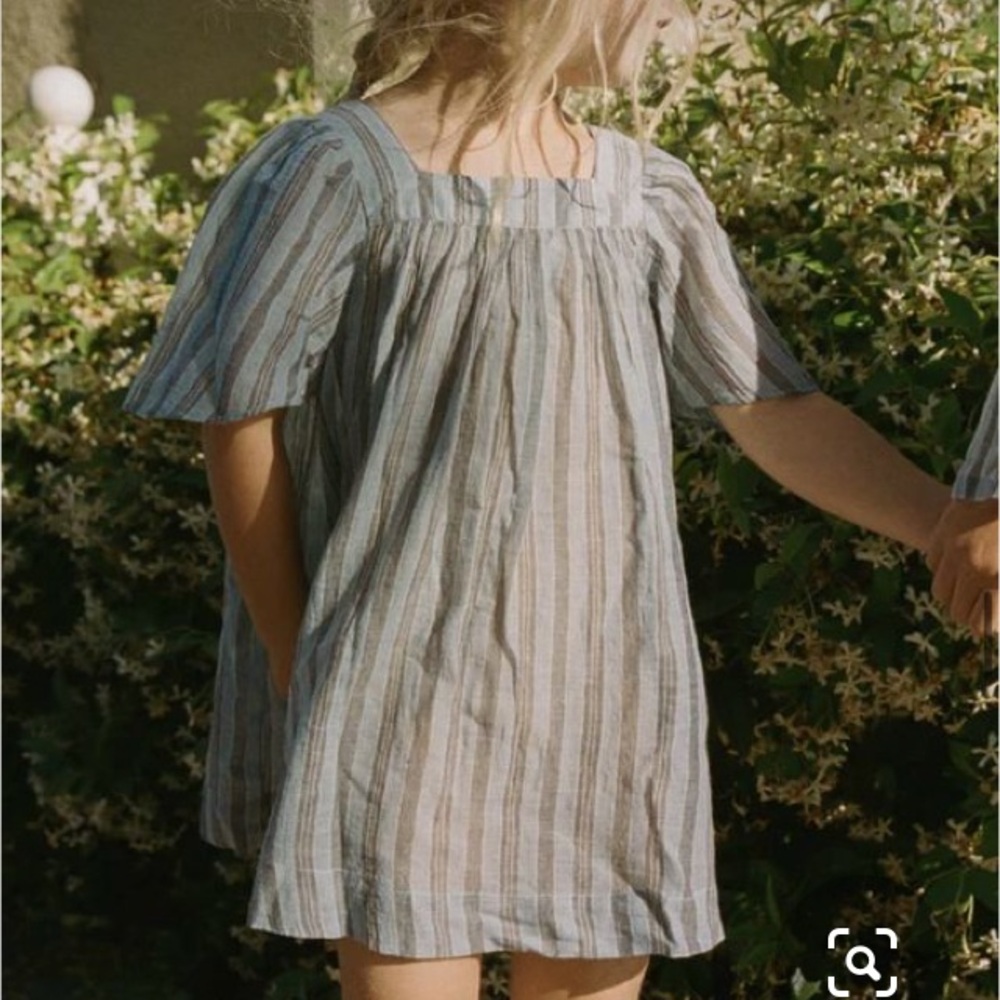 NWT Doen kite dress